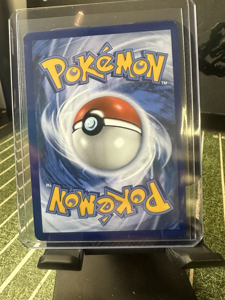 Gouging Fire 038/191 Deck Exclusives Regular - Image 2 of 2