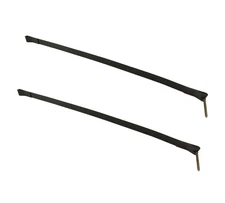 2 PacK 578-5102 Fuel Tank Strap for International 7100 Series (1986-1997)