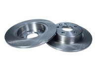 2X Maxgear Bremsscheibe 19-4746 FüR Opel Astra B16 Sports Tourer Ampera F17 Cng