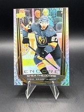 2025-26 Upper Deck #E-134 Shea Theodore Encore Gold #/50