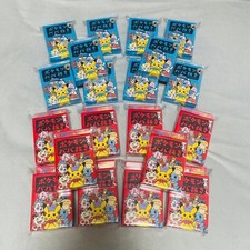 Pokemon Old Maid Super High Tension Red and Blue Card Game Set of 20 Babanuki JP