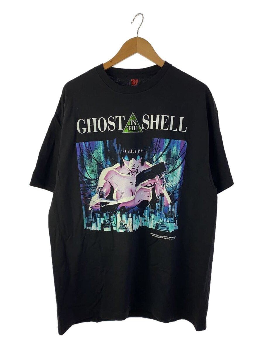 ALTRA T shirt altre marche cotone BLK usate