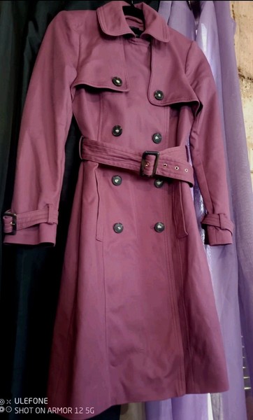 PORTMANS Trench coat