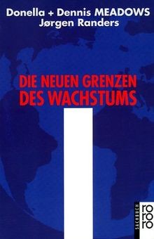 Die neuen Grenzen des Wachstums von Donella H. Meadows | Buch | Zustand gut