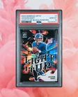 2025 Optic Jaxson Dart Black Pandora (PSA 10)