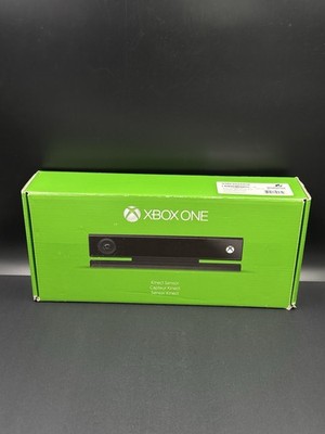 Microsoft XBOX ONE Kinect Camera Motion Sensor Open Box New MINT