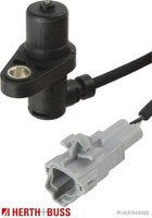Herth+Buss Jakoparts J5902047 Sensor FüR Raddrehzahl ABS Sensor FüR Toyota