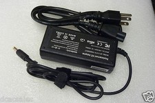 AC Adapter Cord Charger For HP Pavilion dx6000 dx6500 dx6600 dx6650us dx6697us