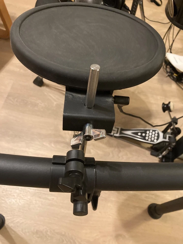 Millenium E Drum Set - Bild 4 von 4