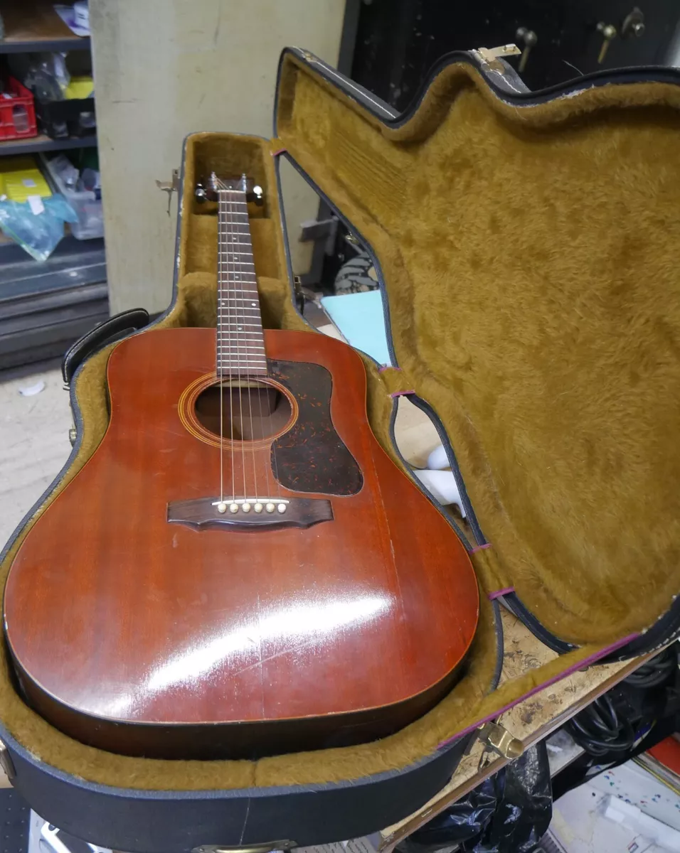 Guild d25m for sale sale
