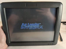 Ag Leader Integra Monitor Autoswath, ISOBUS, Intelliscope Unlocks PN 4002000