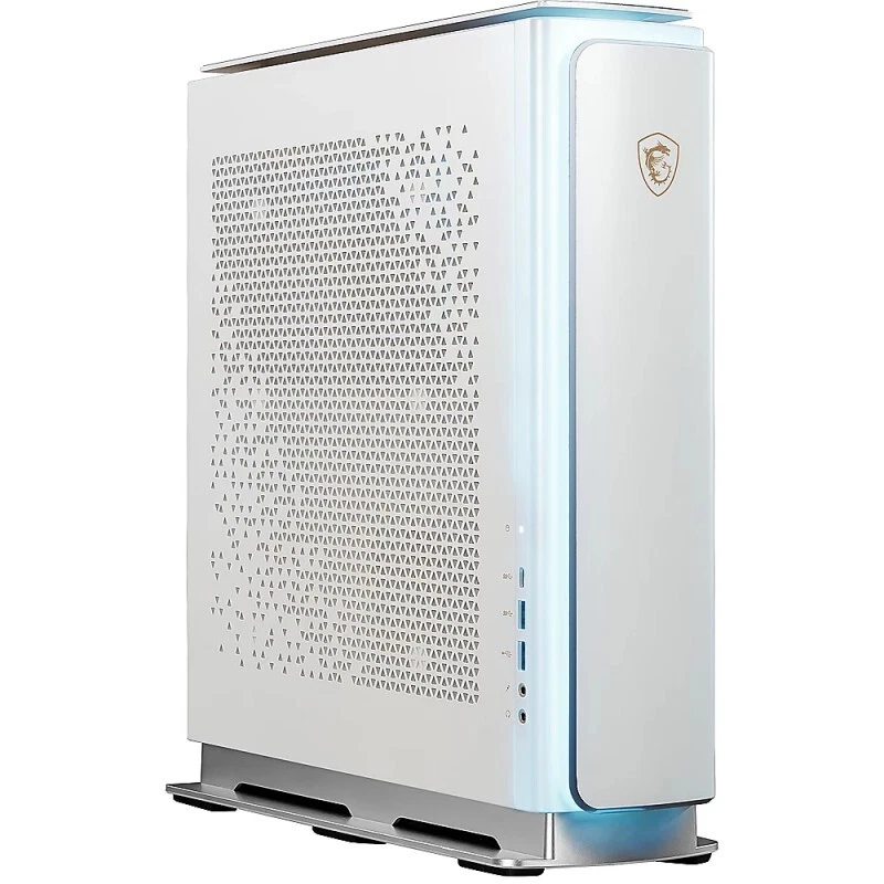 MSI Creator P100A 12TD-10478IT (2TB SSD + 2TB HDD, Intel Core i7-12700F, 2,1GHz, - Immagine 4 di 4