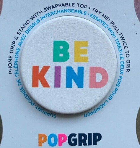 PopSockets PopGrip with Swappable Top for Phones Multi-Variant - Picture 35 of 76