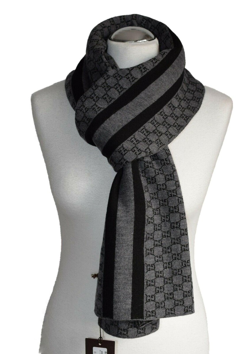gucci schal herren