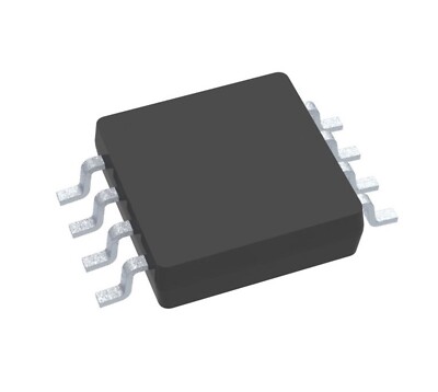 LM2687MMX/NOPB Texas Instruments Switching Regulator IC #740197