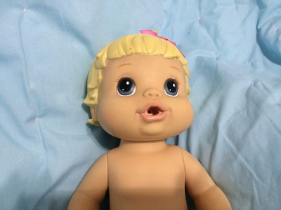 baby alive better now baby