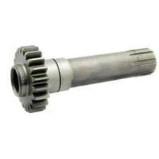 71230 NEW IPTO Drive Gear Fits Case IH, International Hy-Capacity PTO Shaft NOS