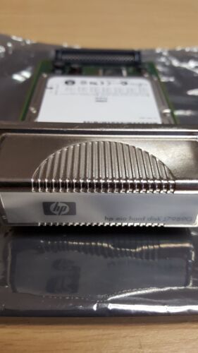 HP J7989G EIO Hard Disk 80GB - Afbeelding 1 van 3