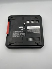 Restored- Sega Genesis- MK-1631- CONSOLE ONLY- 0564