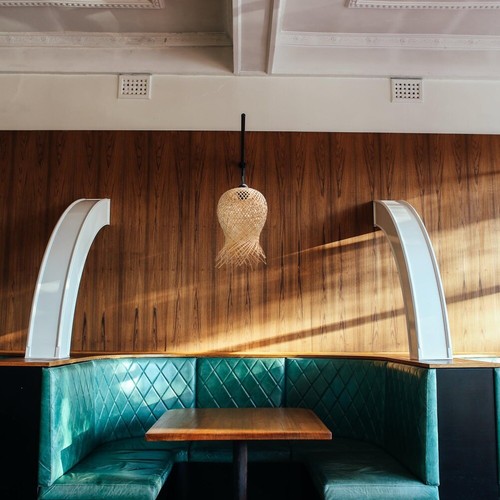 Anhänger Licht Natürliche Woven Licht Bauernhaus Hängen Lampe - Imagen 19 de 22
