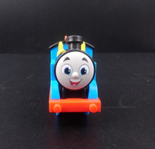 Thomas Friends Motorized Train Blue Battery Operated 2021