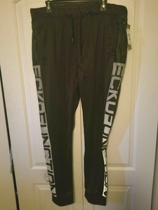 ecko track pants