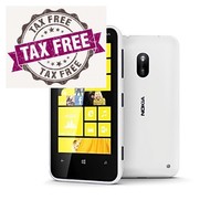 Nokia Lumia 620 White Factory Unlocked Smartphone 3g Wcdma/hspa: 850/900/1900/21 Nokia Lumia 620 White Factory Unlocked Smartphone 3g Wcdma/hspa: 850/900/1900/21