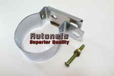 SOPORTE MONTAJE BOBINA FORD CROMADO 260 289 302 351W 351C 400 MUSTANG F150 BRONCO Rod
