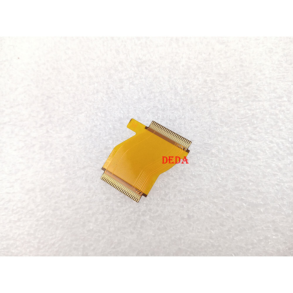 New Driver Board Connect PCB Flex Cable for Canon 6D Mark II