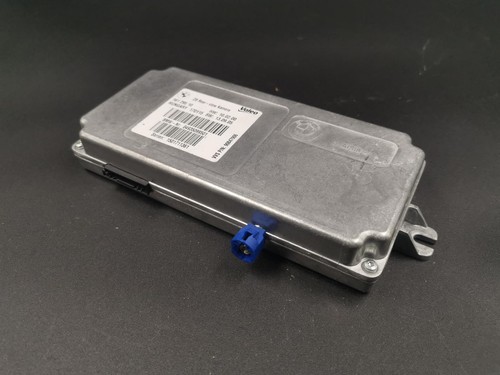 BMW 1 SERIES ECU REVERSE CAMERA SYSTEM CONTROL MODULE, F20, 06/11-05/19 11 12 13