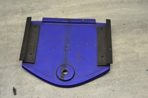 Carénage arrière Yamaha FJR1300 FJR 1300 2001-2005 - Afbeelding 4 van 4