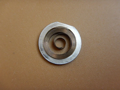 FELSA 4010 4012 4014 4017 4019 4018 MANUAL BARREL SPRING 770 MAINSPRING