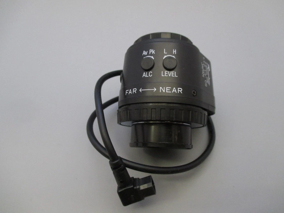 Rainbow L4GECS G01-419T-010 CCTV Lens new - Image 3 of 4