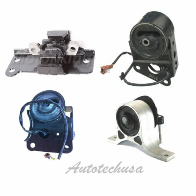 M008 7349EL 7358EL 7351 7348 For  Nissan Altima Maxima Quest Engine Motor Mount