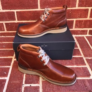 rockport cabot chukka