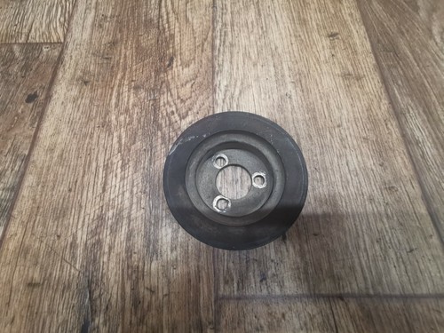 VW Golf 3 GTI 2.0 16V ABF 150PS Wasserpumpenrad #8126