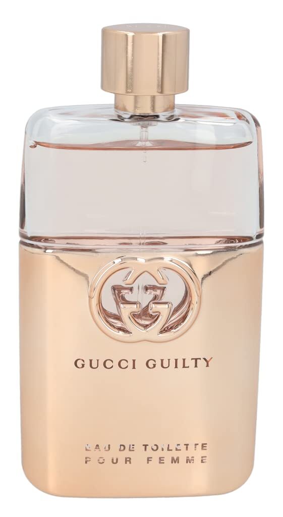 Gucci Guilty Pour Femme 3 Oz Eau De Toilette Spray for Women