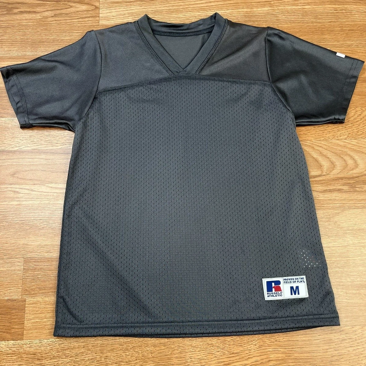 Russell Athletic Maille Balle D'Entraînement Football Adulte Maillots, 10966MK