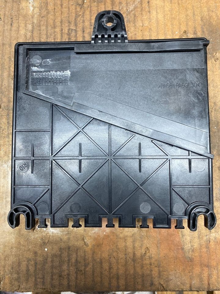 Volvo Penta OEM Marine HCU Control Unit 3884479 | eBay