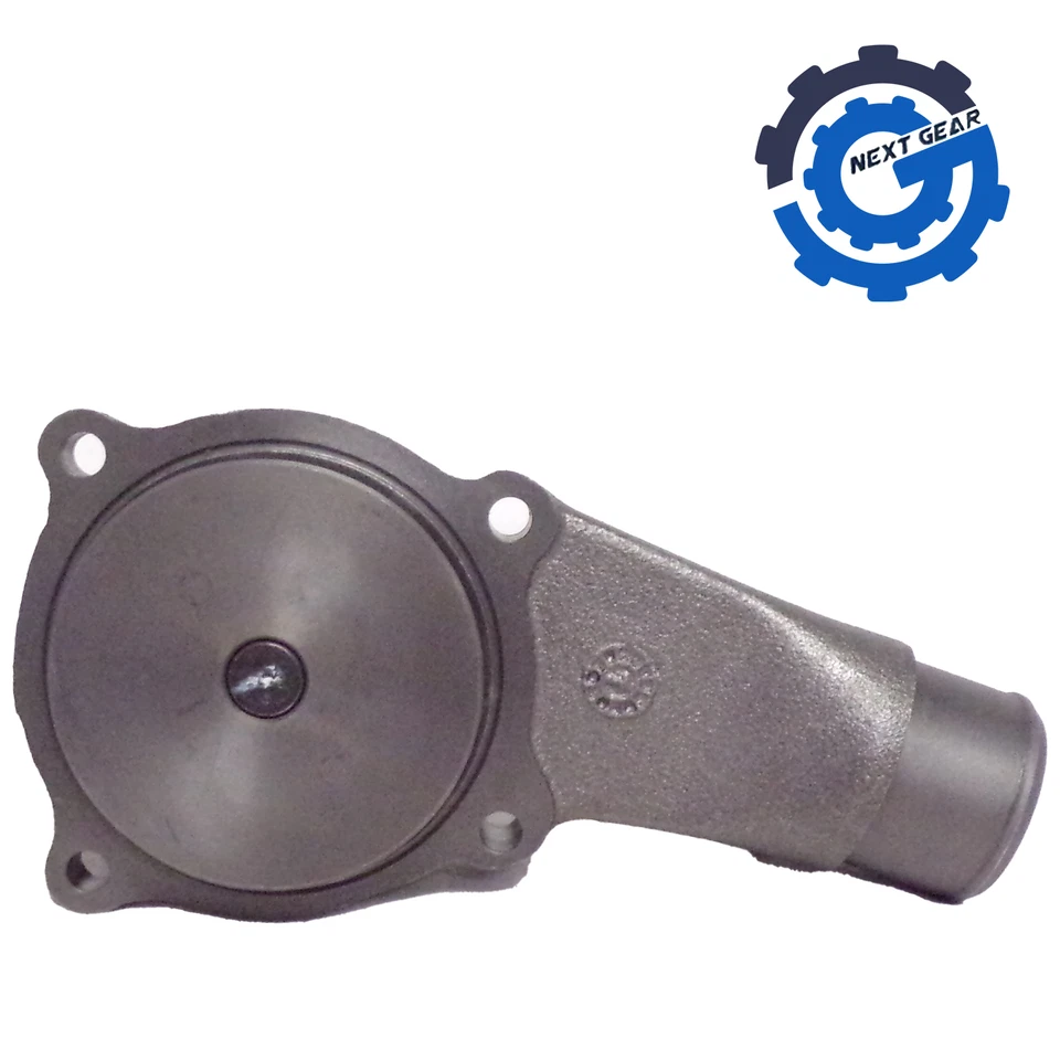 Nueva bomba de agua Jasper Motors para Chevy S10 Blazer 1987-1993 GMC S15 Jimmy Foto 3 de 4