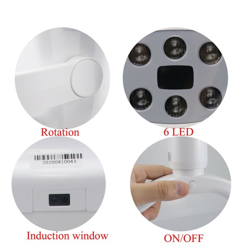 Dental-LED-Implant-Lamp-Shadowless-Operation-Light-for-for-Dental-Chair-22mm