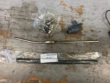 Jaguar Genuine X300 / XJ6 / XJR 1995-1997 Oil Breather Kit JLM20709