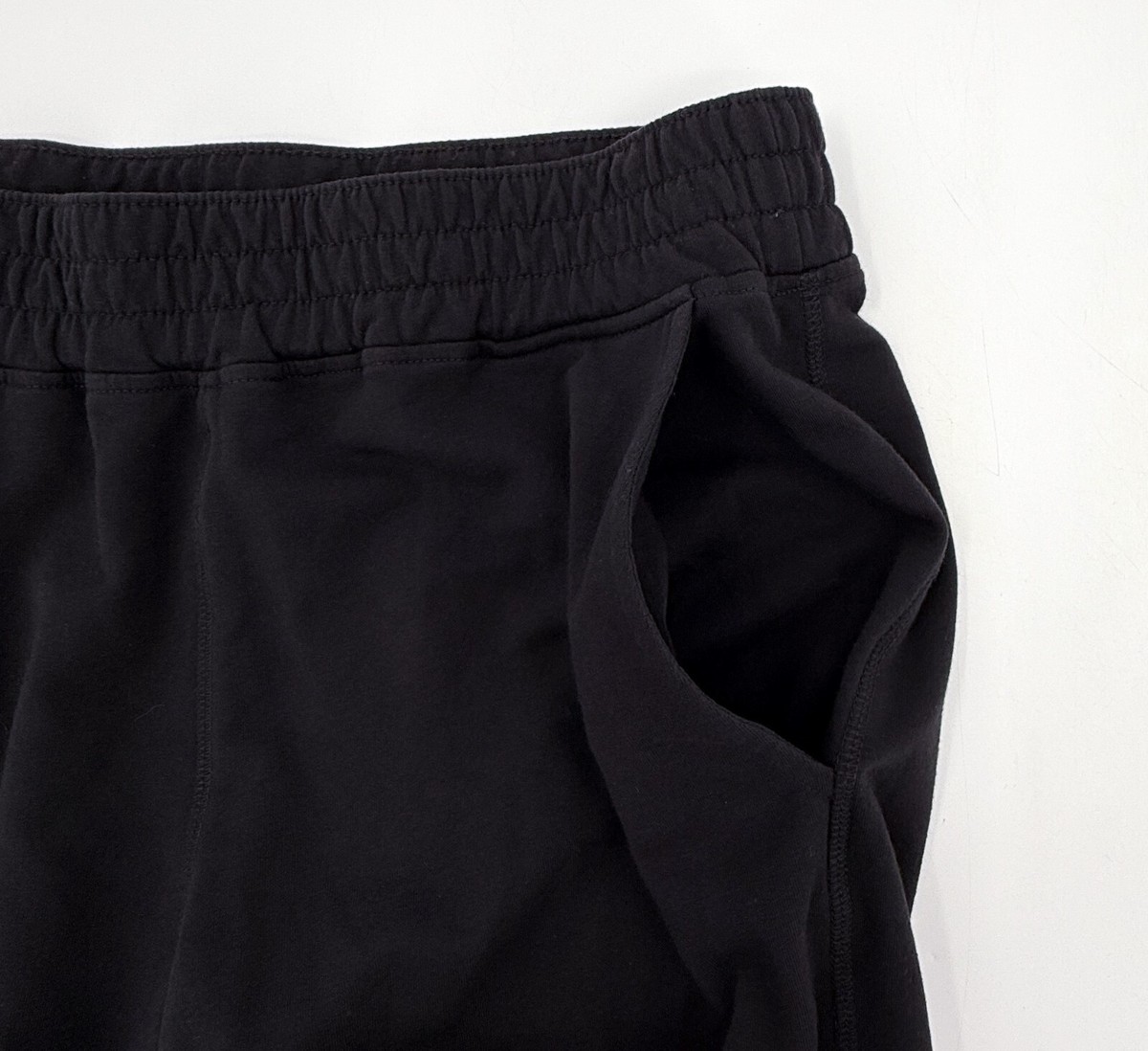 Sundays by Wearesundays Pants Womens Medium Black Jogger Pull On  display picture 1