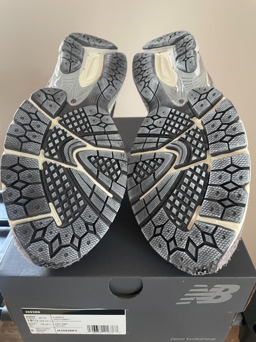 New Balance 2002R Protection Pack Lunar New Year Size 10.5 New Balance 2002R Protection Pack Lunar New Year Size 10.5
