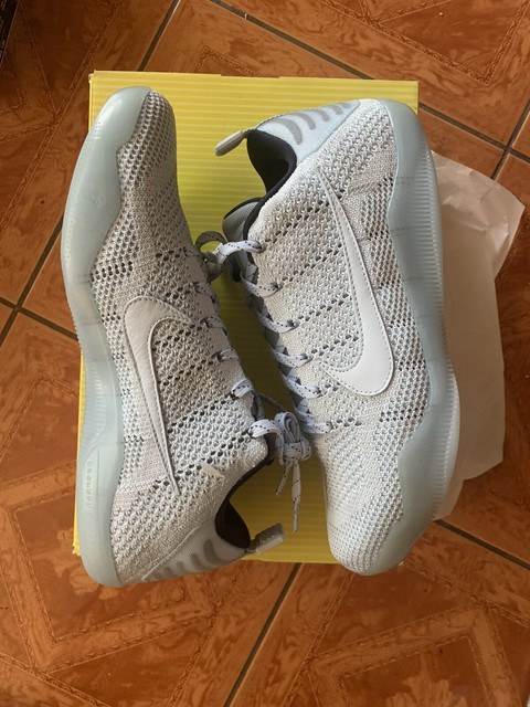 kobe 11 elite low 4kb pale horse