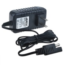 6V B Connector Charger for Quad ATV 4 Four Wheeler Rusty Cars Disney JT-DC6V50
