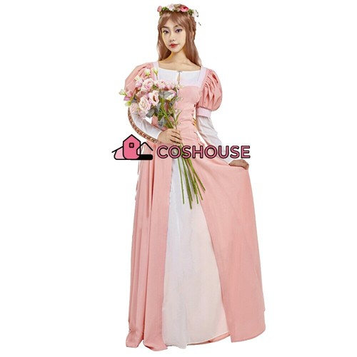 open lace back dress Persian Princess- เช่าชุดอินเดีย main image 0