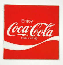 Coca-Cola Coke USA Vinyl Aufkleber Sticker Decal