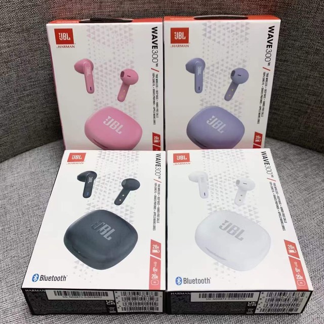 New JBL Waterproof Wireless Bluetooth Earphone In Ear Music Earbuds Headphones New JBL Waterproof Wireless Bluetooth Earphone In Ear Music Earbuds Headphones