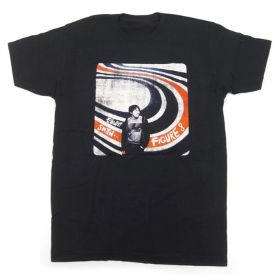 Elliott Smith Figure 8 Album Unisex T-Shirt Full Size S to 5XL